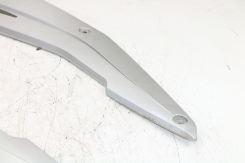 photo de TRITTBRETT VERKLEIDUNG MITTE RAZZO STEED 125 (2012 - 2018)