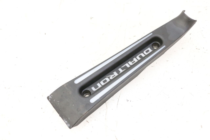 photo de TRITTBRETT VERKLEIDUNG MITTE DUALTRON VICTOR LIMITED 1