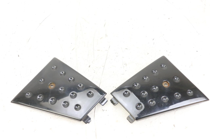 photo de TRITTSTUFENVERBINDUNG PIAGGIO XEVO - X EVO 125 (2007 - 2016) - Hauptansicht