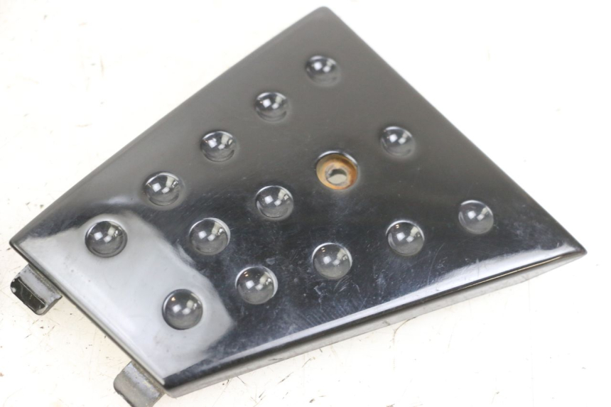 photo de TRITTSTUFENVERBINDUNG PIAGGIO XEVO - X EVO 125 (2007 - 2016) - Zoom auf Gebrauchszustand