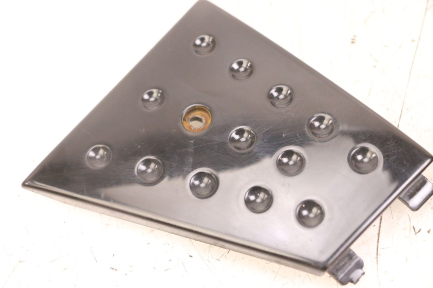 photo de TRITTSTUFENVERBINDUNG PIAGGIO XEVO - X EVO 125 (2007 - 2016) - Alternative Perspektive