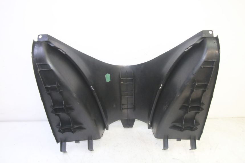 photo de TRITTBRETT VERKLEIDUNG MITTE YAMAHA YP MAJESTY 125 (2002 - 2006) - Oberflächenzustand und Material