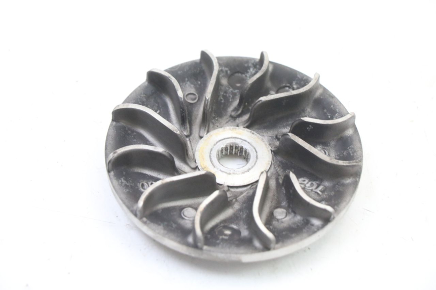photo de RIEMENSCHEIBE BMW C1 125 (2000 - 2003)