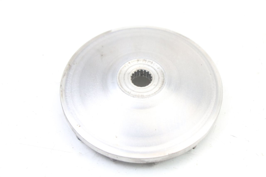 photo de RIEMENSCHEIBE BMW C1 125 (2000 - 2003)