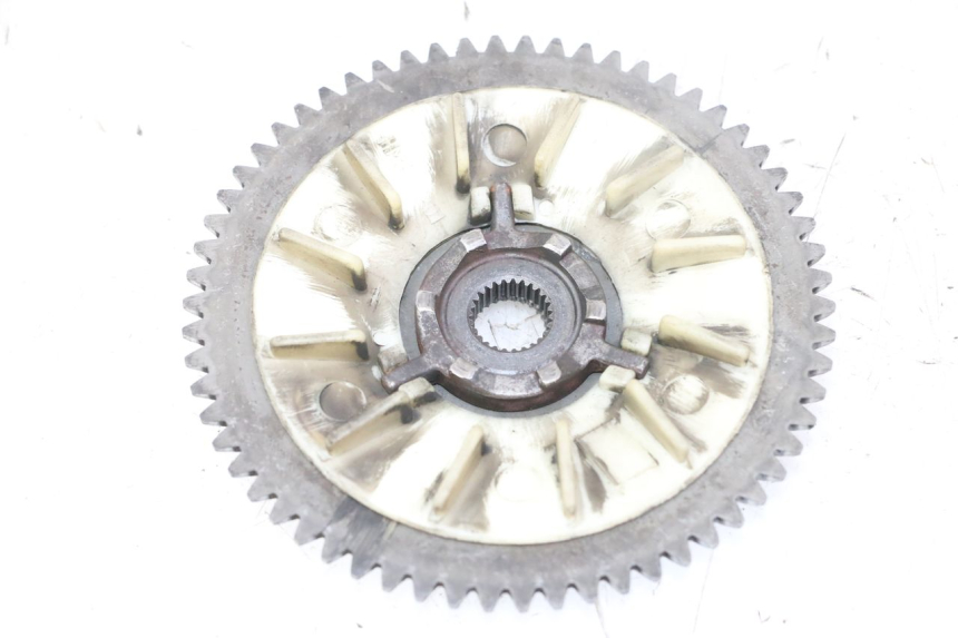 photo de FESTES SPIEL PEUGEOT KISBEE 4T 50 (2018 - 2022)