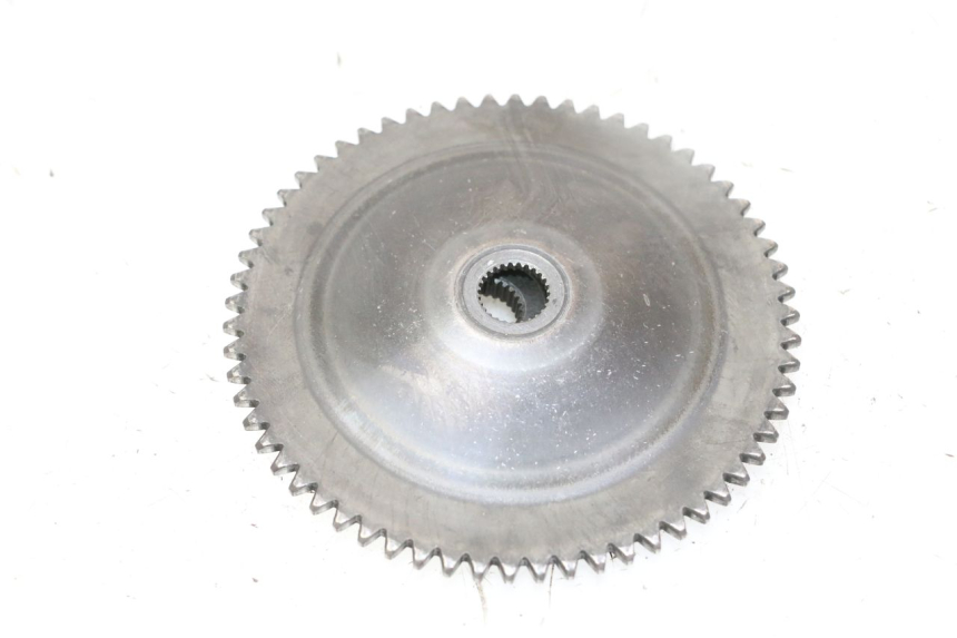 photo de FESTES SPIEL PEUGEOT KISBEE 4T 50 (2018 - 2022)