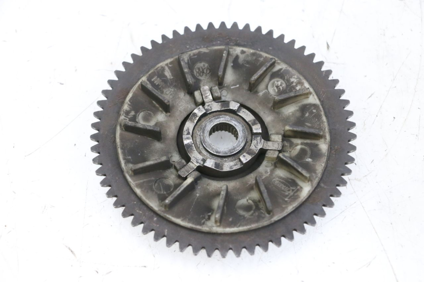 photo de RIEMENSCHEIBE PEUGEOT KISBEE 4T 50 (2010 - 2017)