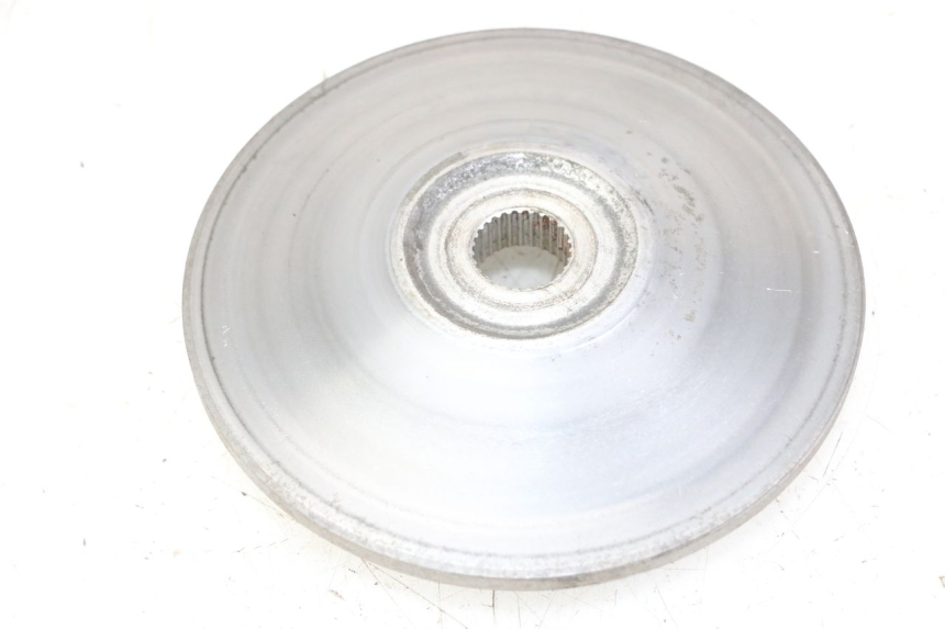 photo de FESTES SPIEL PIAGGIO MP3 LT 400 (2007 - 2012)