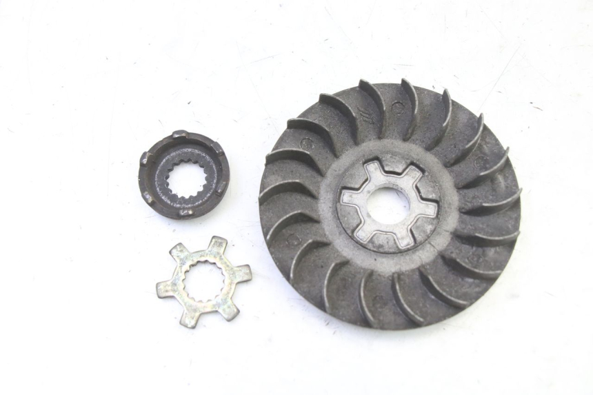 photo de RIEMENSCHEIBE IMF INDUSTRIE PACH 2T 50 (2009 - 2018)