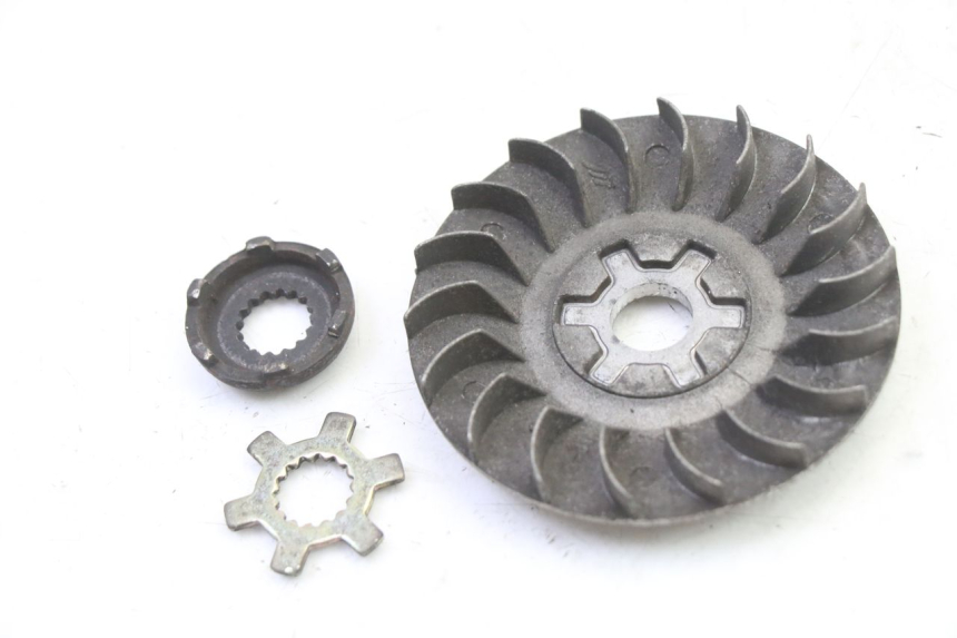 photo de RIEMENSCHEIBE IMF INDUSTRIE PACH 2T 50 (2009 - 2018)