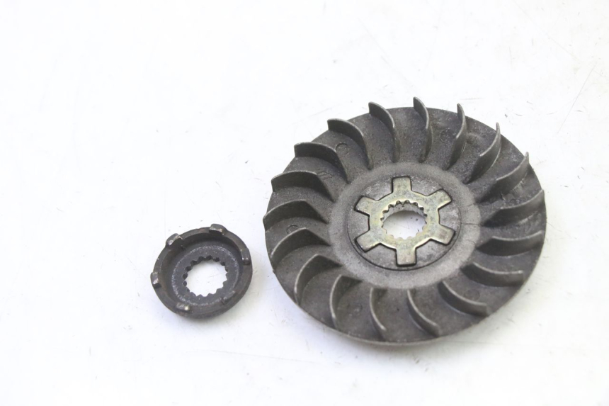 photo de RIEMENSCHEIBE IMF INDUSTRIE PACH 2T 50 (2009 - 2018)