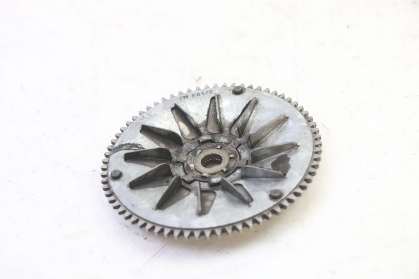 photo de FESTE SPIELFELD PEUGEOT SPEEDAKE 50 (1995 - 1997)