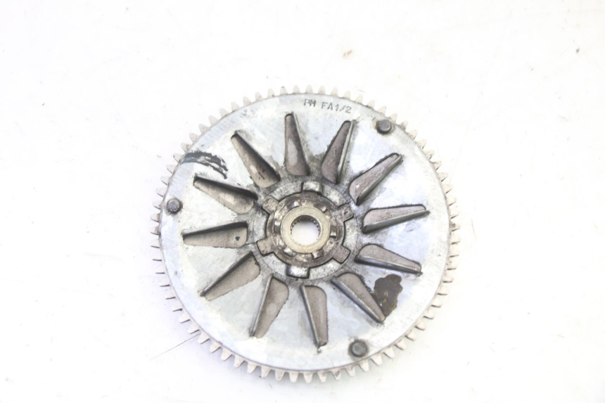 photo de FESTE SPIELFELD PEUGEOT SPEEDAKE 50 (1995 - 1997)