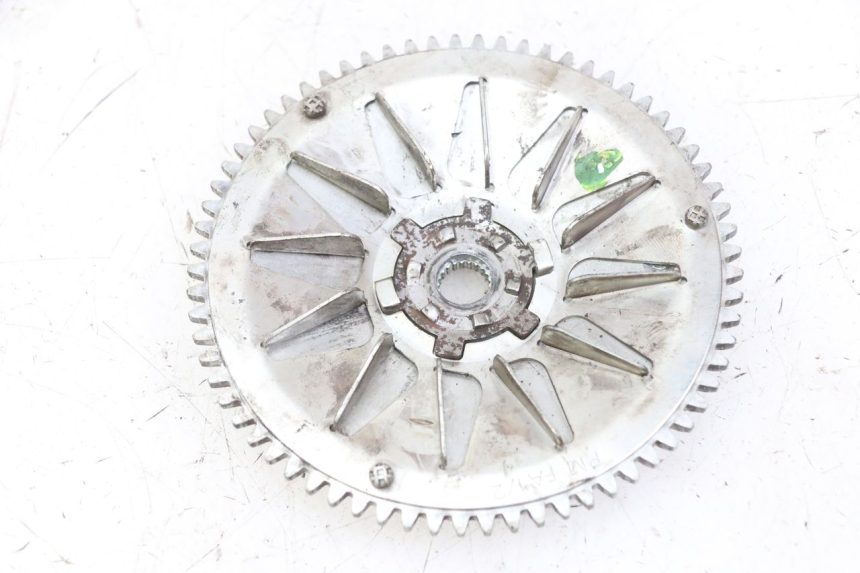 photo de RIEMENSCHEIBE PEUGEOT SPEEDFIGHT 2 LC 50 (2000 - 2009)