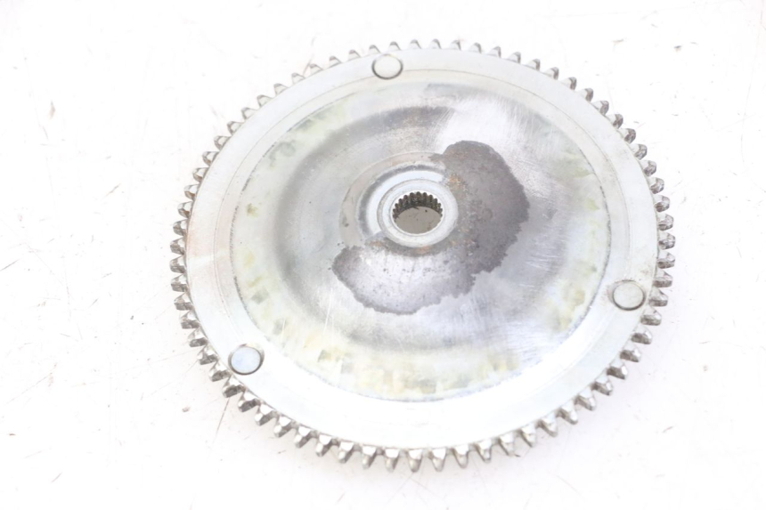 photo de RIEMENSCHEIBE PEUGEOT SPEEDFIGHT 2 LC 50 (2000 - 2009)