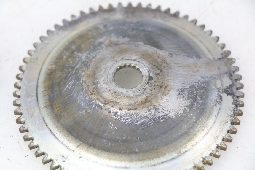 photo de RIEMENSCHEIBE APRILIA SR 2T 50 (2018 - 2022) - Alternative Perspektive