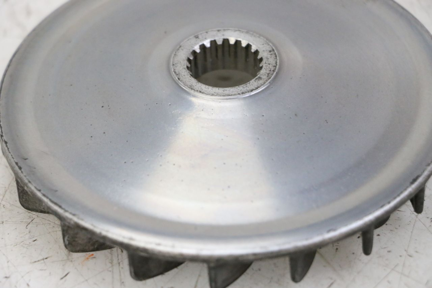 photo de RIEMENSCHEIBE SUZUKI BURGMAN 125 (2015 - 2017)