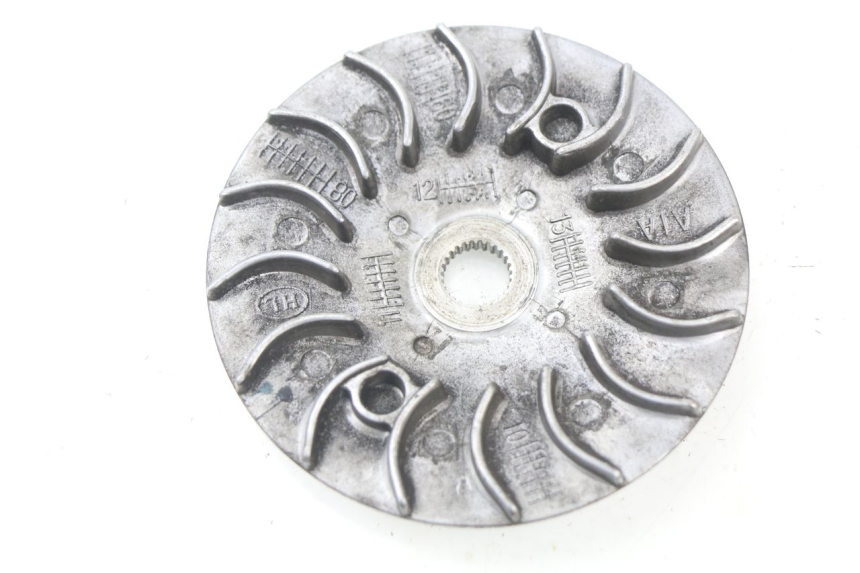 photo de RIEMENSCHEIBE SYM SYMPHONY 50 (2009 - 2015)