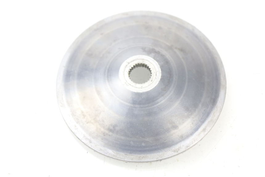 photo de RIEMENSCHEIBE SYM SYMPHONY 50 (2009 - 2015)