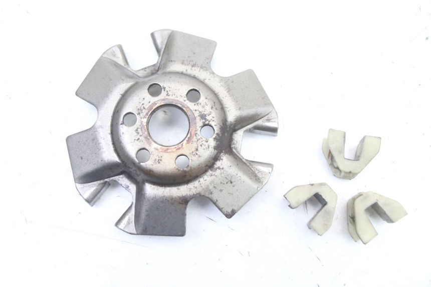 photo de VARIOMATIKPLATTE BMW C1 125 (2000 - 2003)