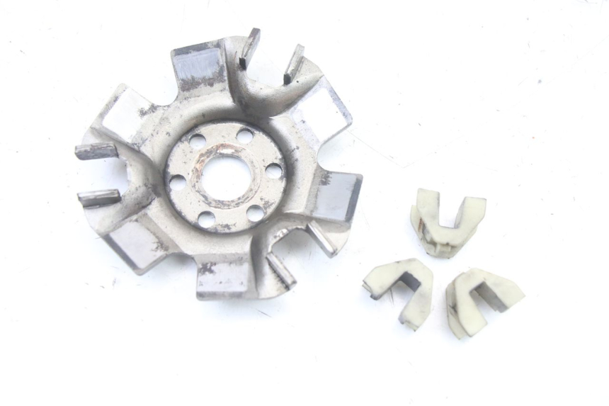 photo de VARIOMATIKPLATTE BMW C1 125 (2000 - 2003)