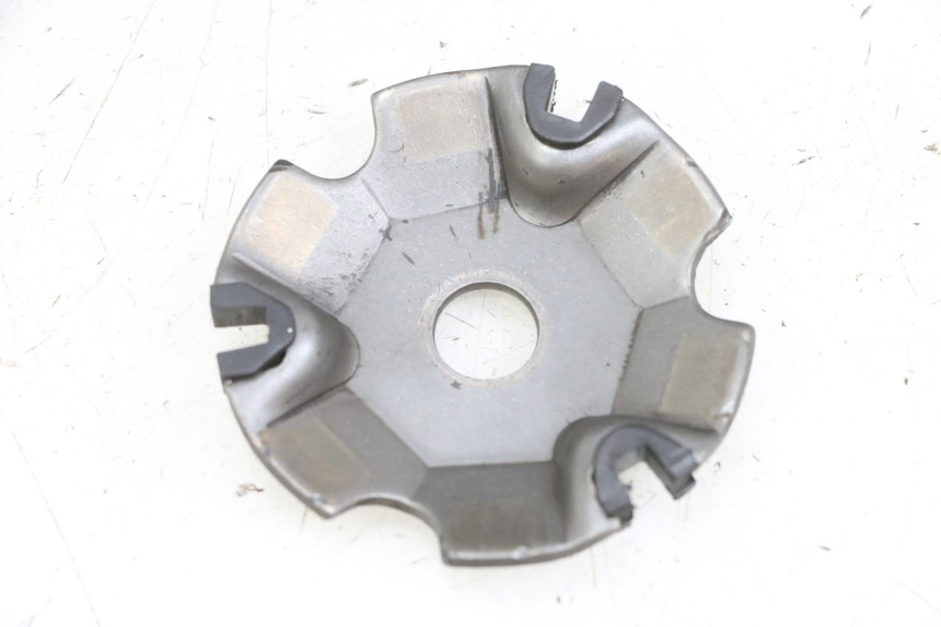 photo de VARIOMATIKPLATTE JM MOTORS OLDIES 4T 50 (2010 - 2020) - Detailansicht des Bauteils