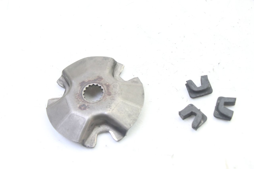 photo de VARIOMATIKPLATTE IMF INDUSTRIE PACH 2T 50 (2009 - 2018)