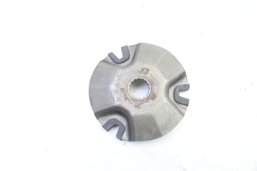 photo de VARIOMATIKPLATTE IMF INDUSTRIE PACH 2T 50 (2009 - 2018)