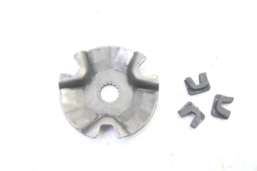 photo de VARIOMATIKPLATTE IMF INDUSTRIE PACH 2T 50 (2009 - 2018)