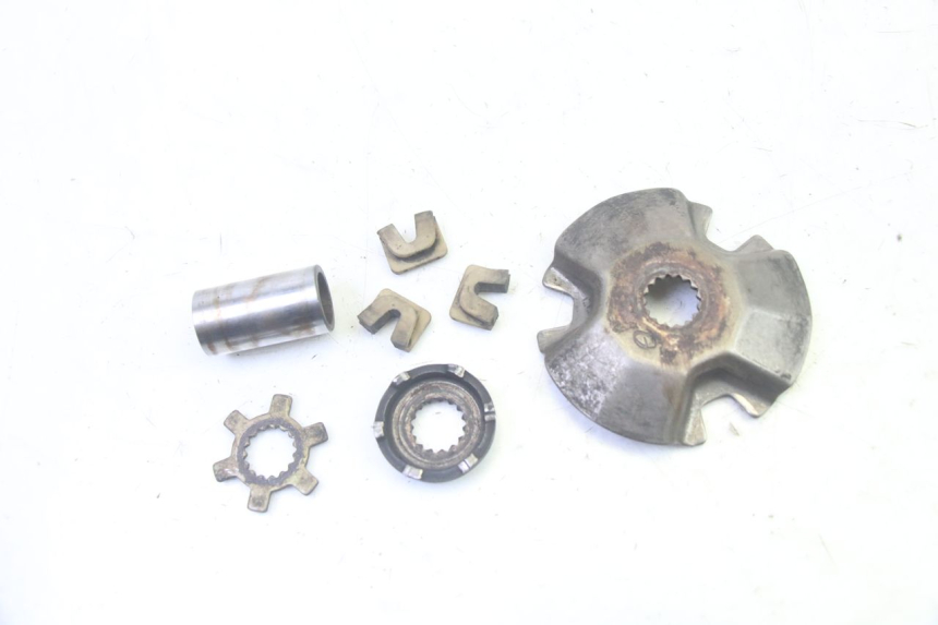 photo de MOBILE SPIEL RIDE RACE 2T 50 (2012 - 2017) - Hauptansicht