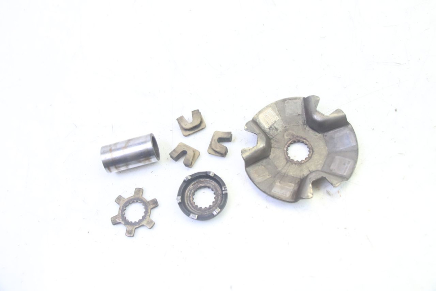 photo de MOBILE SPIEL RIDE RACE 2T 50 (2012 - 2017) - Detailansicht des Bauteils