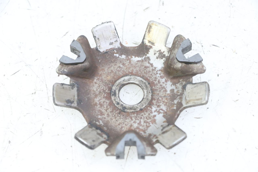 photo de VARIOMATIKPLATTE PEUGEOT SPEEDFIGHT 2 LC 50 (2000 - 2009)