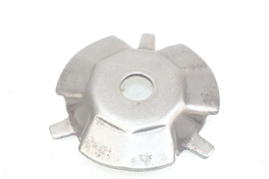 photo de MOBILE SPIEL SYM SYMPHONY 125 (2009 - 2015)