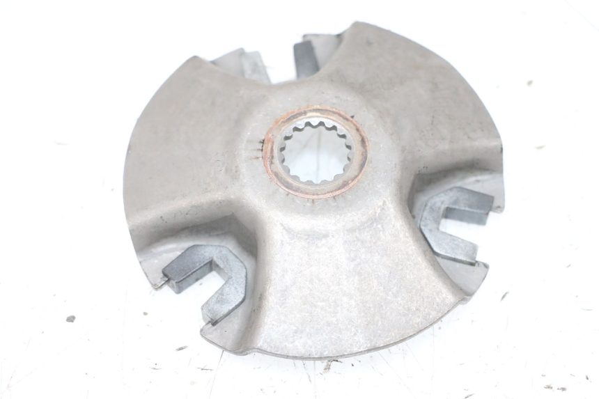 photo de VARIOMATIKPLATTE YAMAHA XMAX X-MAX 125 (2006 - 2009) - Hauptansicht