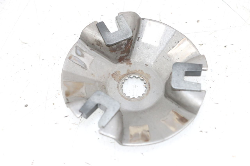 photo de VARIOMATIKPLATTE YAMAHA XMAX X-MAX 125 (2006 - 2009) - Detailansicht des Bauteils