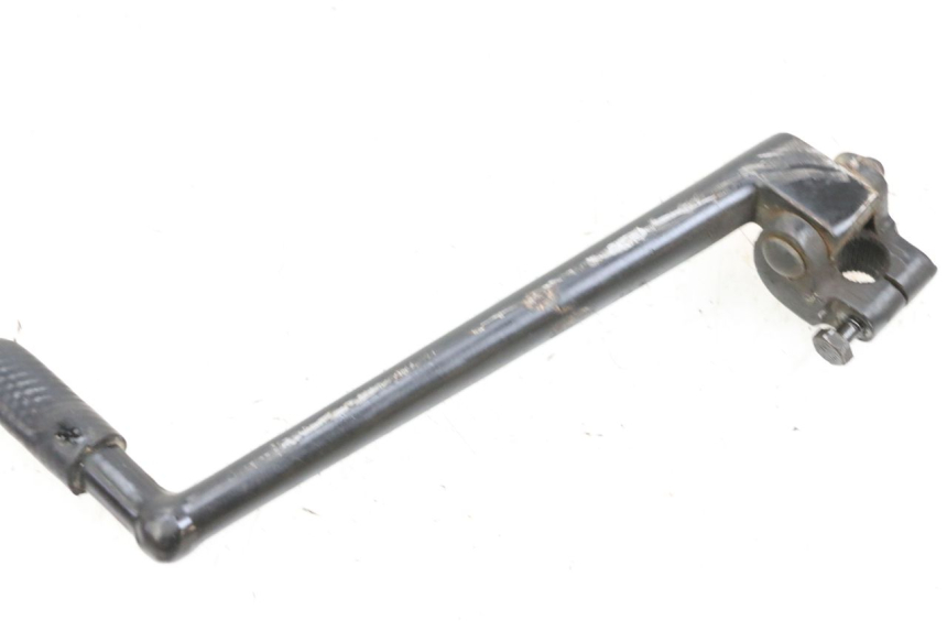 photo de KICKSTARTER MAG POWER BOMBERS 4T 50 (2016 - 2026) - Technische Nahaufnahme