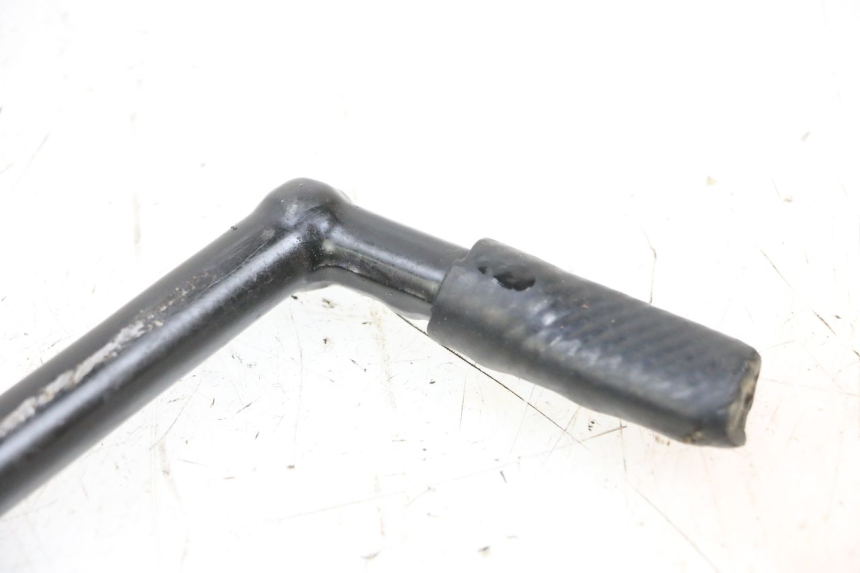 photo de KICKSTARTER MAG POWER BOMBERS 4T 50 (2016 - 2026) - Details der Befestigungspunkte