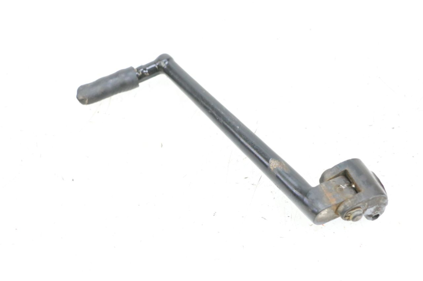 photo de KICKSTARTER MAG POWER BOMBERS 4T 50 (2016 - 2026) - Oberflächenzustand und Material