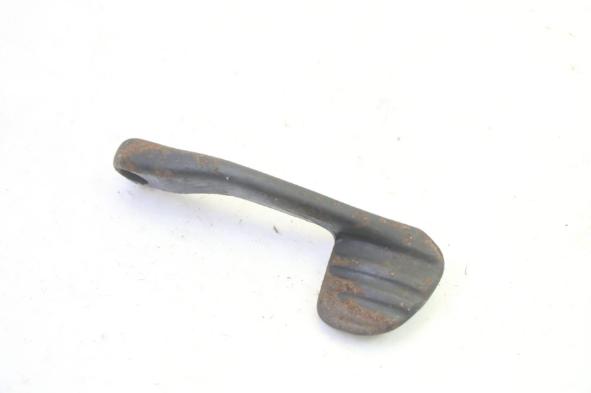 photo de KICK MBK BOOSTER SPIRIT 50 (2004 - 2017) - Hauptansicht