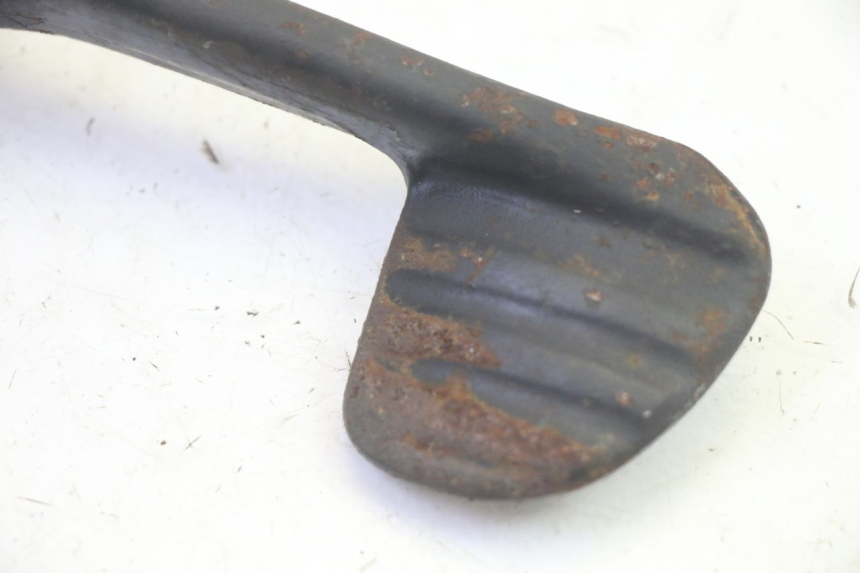 photo de KICK MBK BOOSTER SPIRIT 50 (2004 - 2017) - Zoom auf Gebrauchszustand