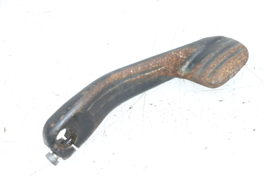 photo de KICK MBK BOOSTER SPIRIT NAKED 50 (2004 - 2017) - Hauptansicht