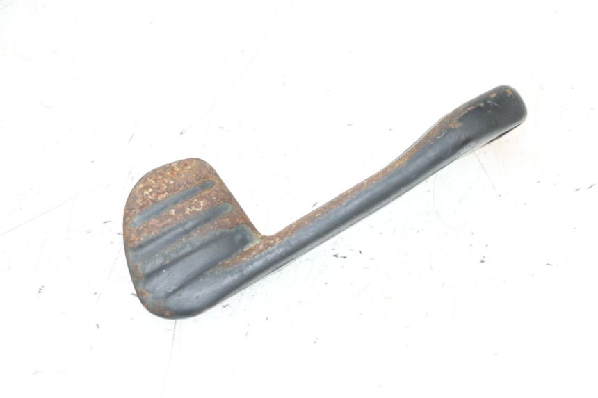 photo de KICK MBK BOOSTER SPIRIT NAKED 50 (2004 - 2017) - Alternative Perspektive