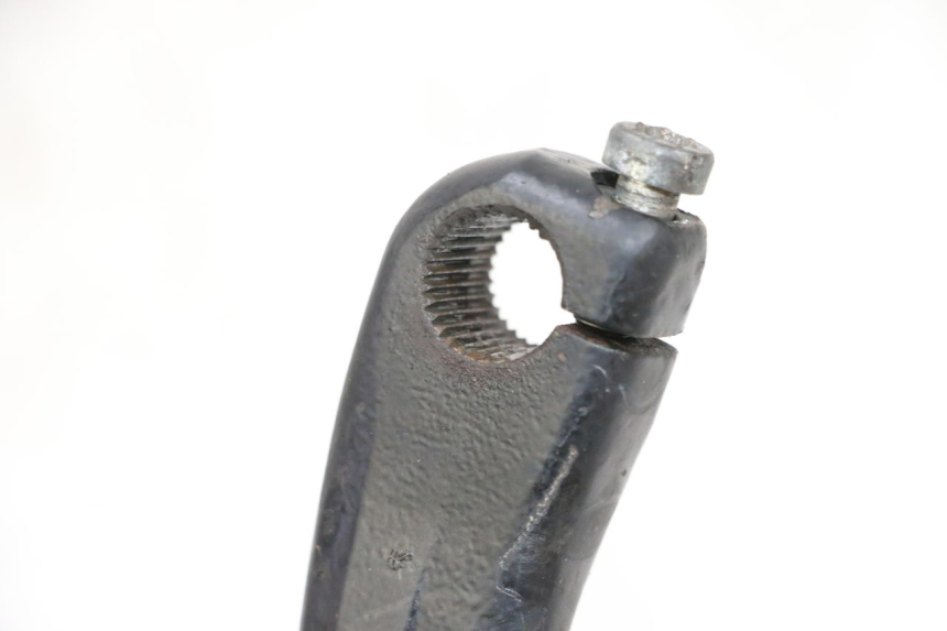 photo de KICK MBK BOOSTER SPIRIT NAKED 50 (2004 - 2017) - Technische Nahaufnahme