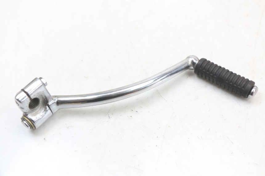 photo de KICKSTARTER ARCHIVE CAFE RACER 4T 50 (2019 - 2024)