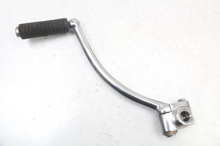 photo de KICKSTARTER ARCHIVE CAFE RACER 4T 50 (2019 - 2024)