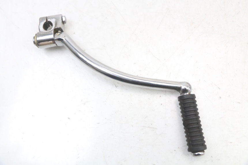 photo de KICKSTARTER ARCHIVE CAFE RACER 4T 50 (2019 - 2024)