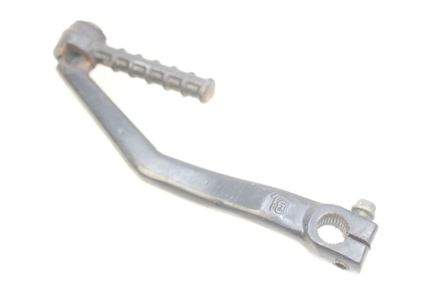 photo de KICKSTARTER ORCAL CAVARO 4T 50 (2019 - 2023)