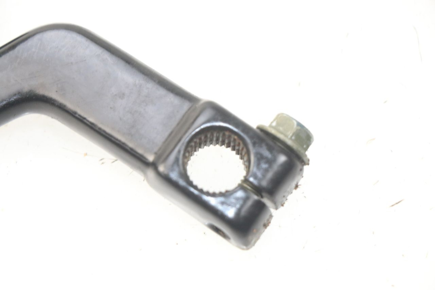 photo de KICK SYM CROX 4T 50 (2016 - 2023)