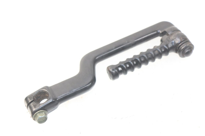 photo de KICK SYM CROX 4T 50 (2016 - 2023)