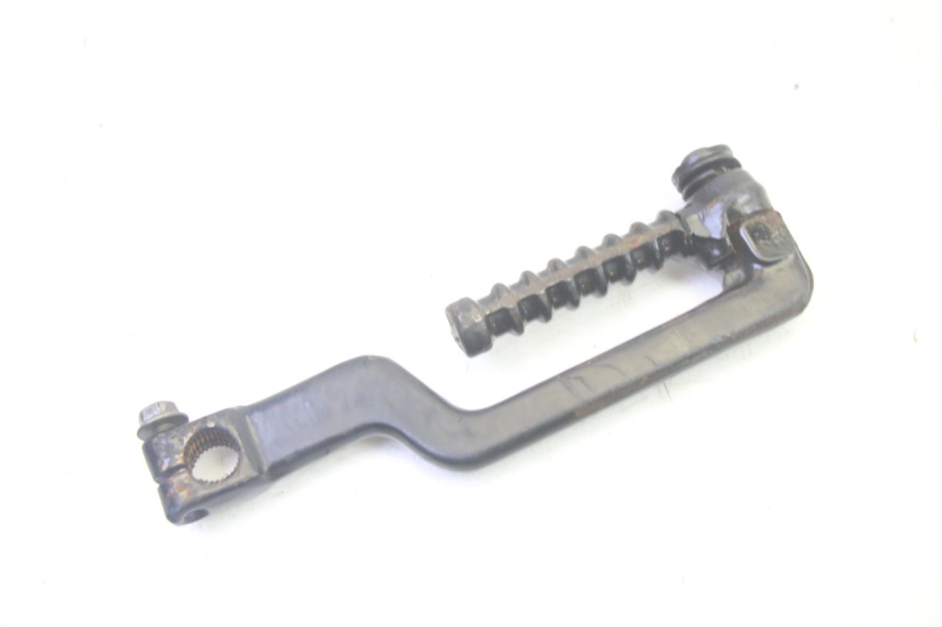 photo de KICK SYM CROX 4T 50 (2016 - 2023) - Hauptansicht